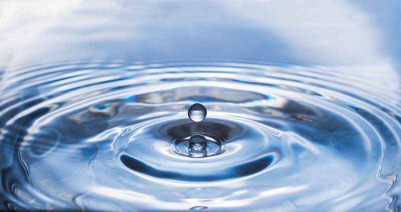 Regen- und Grauwassernutzung